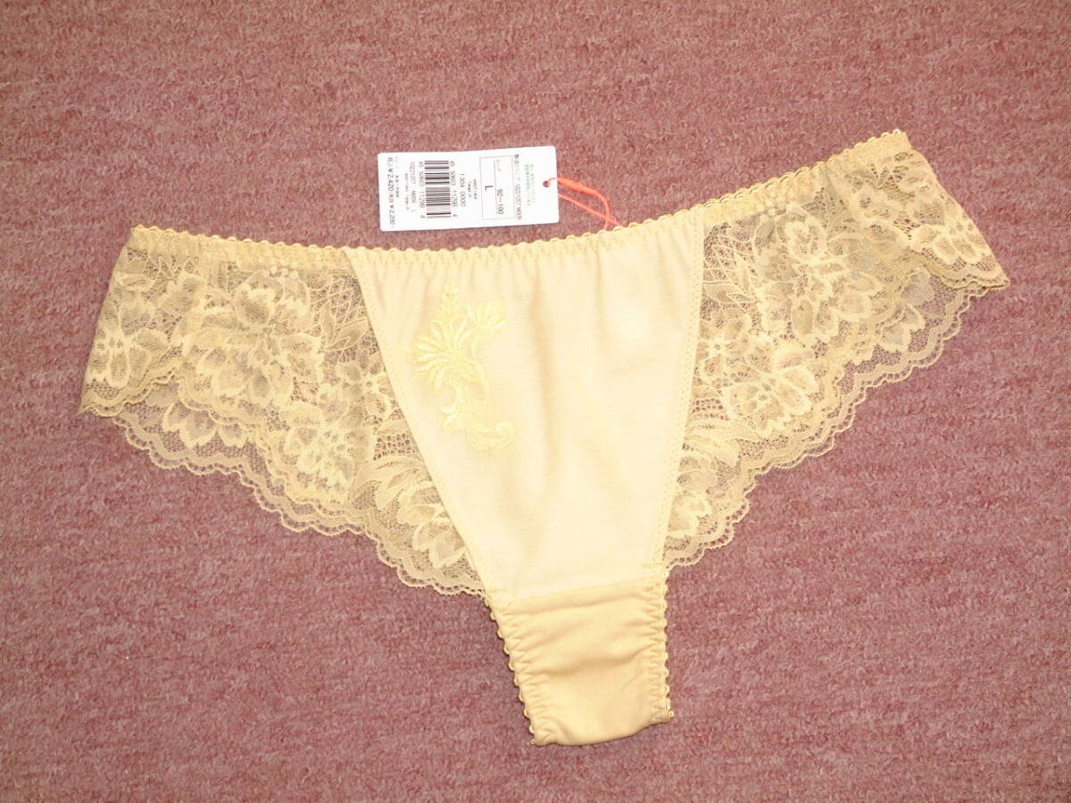 ★送料込み★定価2420円★アモスタイル AMOSTYLE タンガ ディアフローラル AMST1464 Tanga JX M009 Lサイズ拍卖