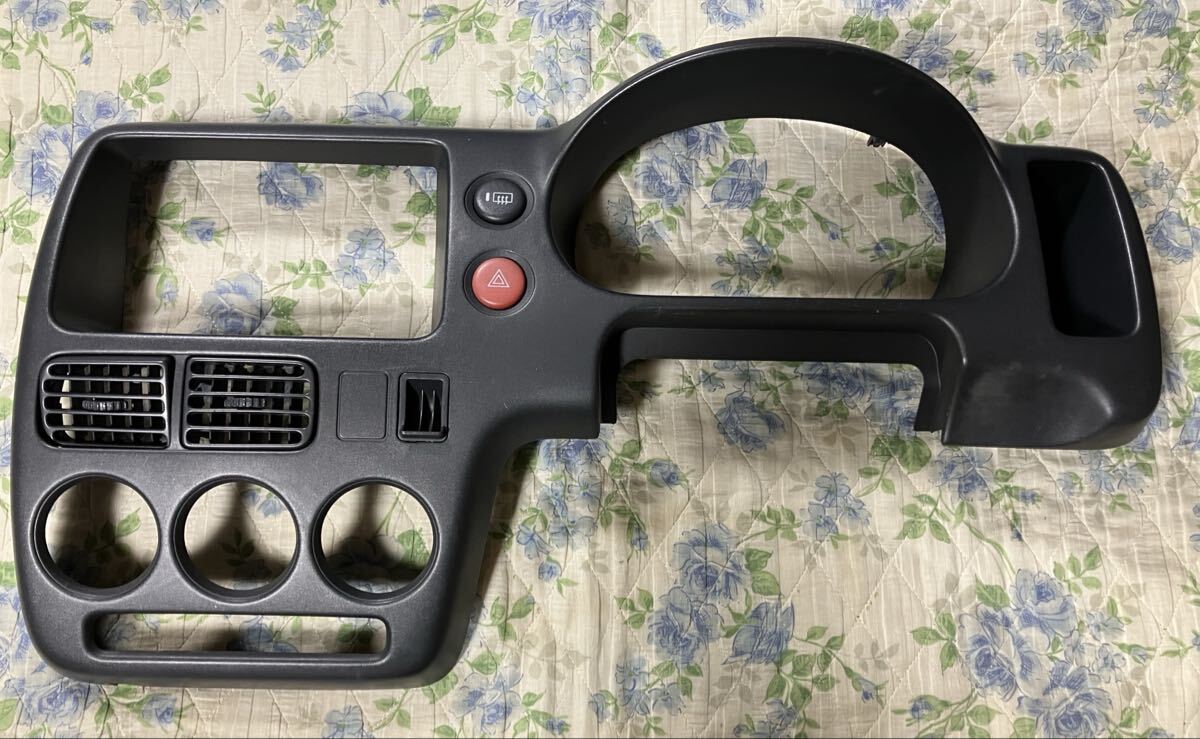 ホンダ Z PA1 純正メーターパネル 拍卖