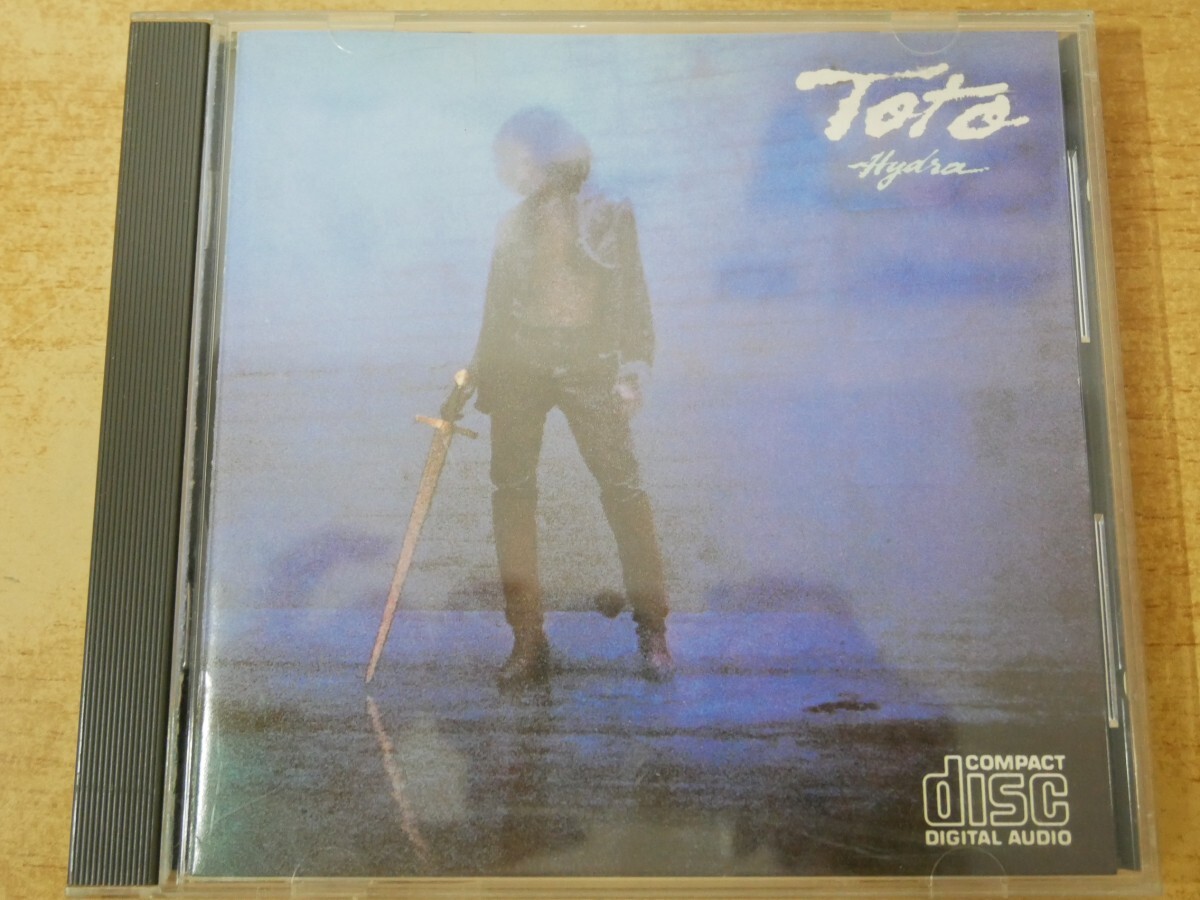 CDn-2371 TOTO / ハイドラ拍卖