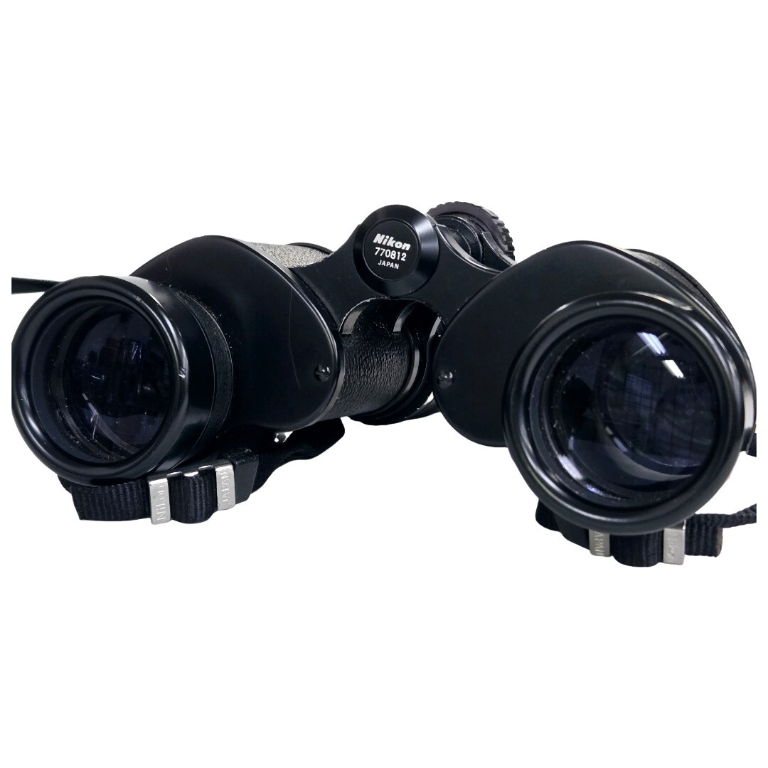 【返品保証】 ニコン Nikon 7X 35 7.3° 双眼鏡 Z6424拍卖