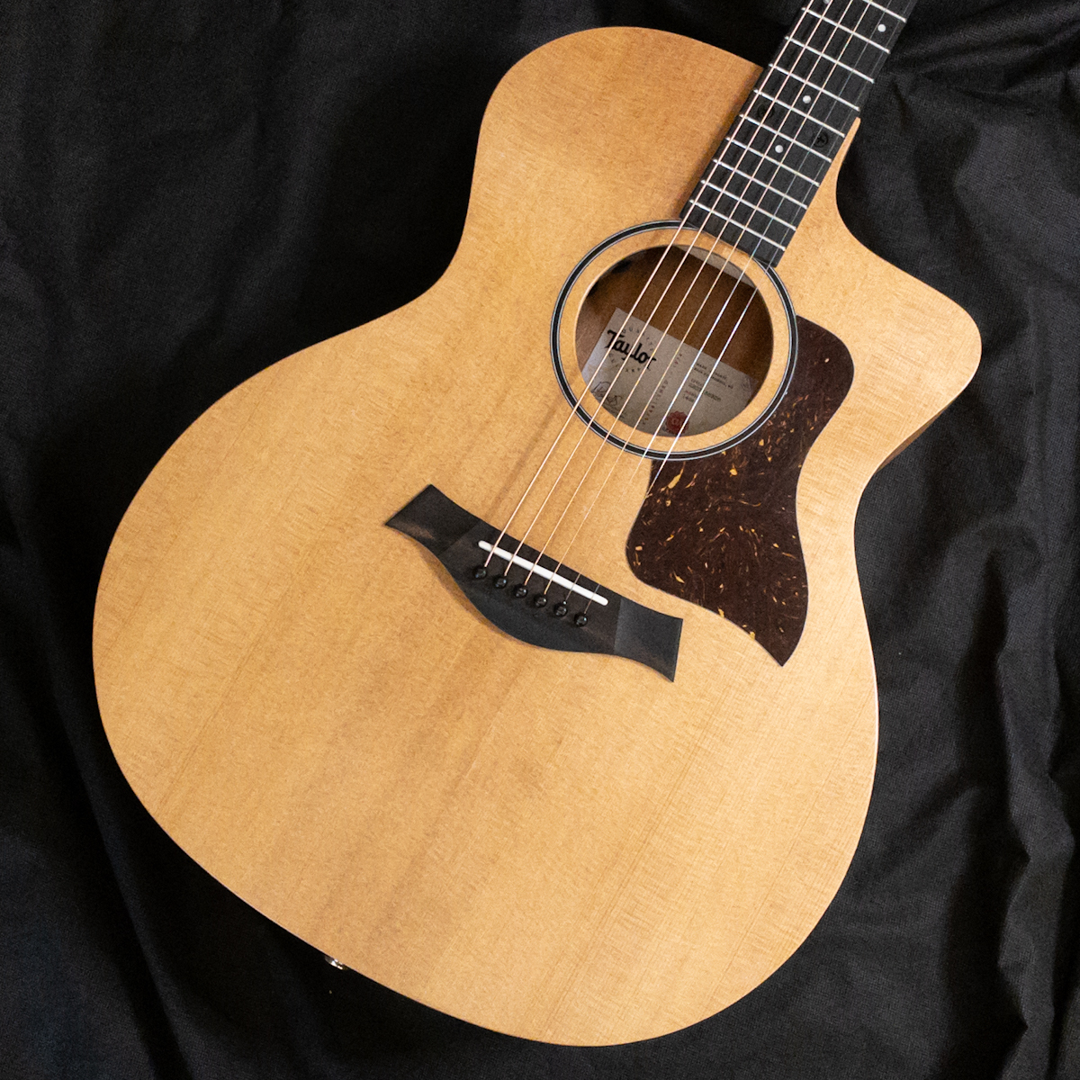 【新製品】 Taylor 14ce テイラー Zero Series エレアコ スプルーストップ拍卖