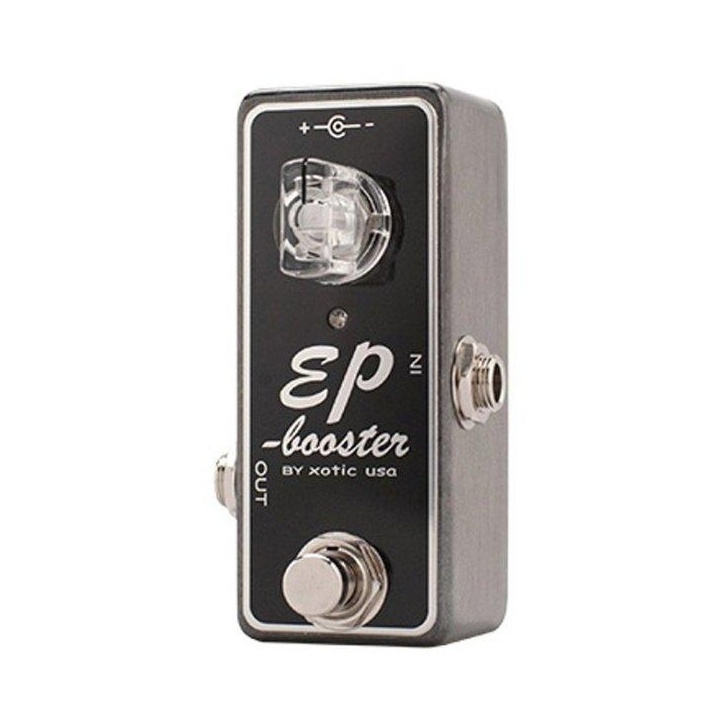 Xotic EP-Booster エキゾチック ブースター拍卖