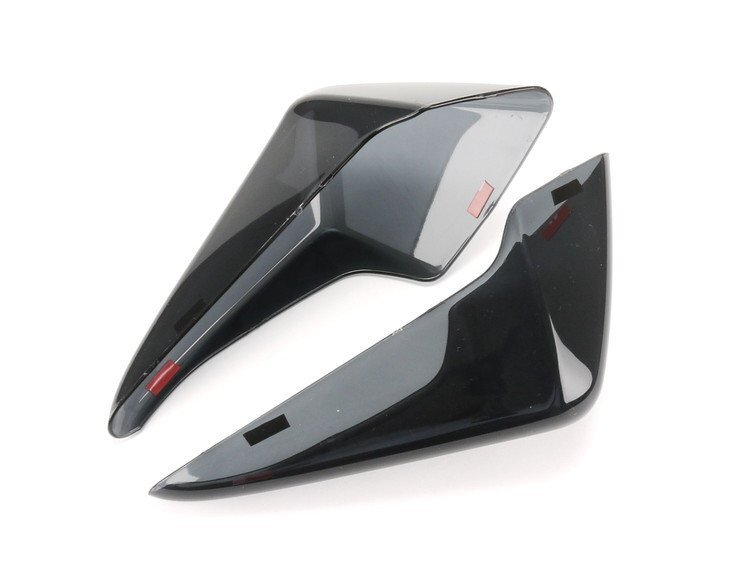 ダークスモーク リアウィンカーレンズセット マジェスティS SG28J/SG52J S-MAX SG271/SG531/SG532拍卖