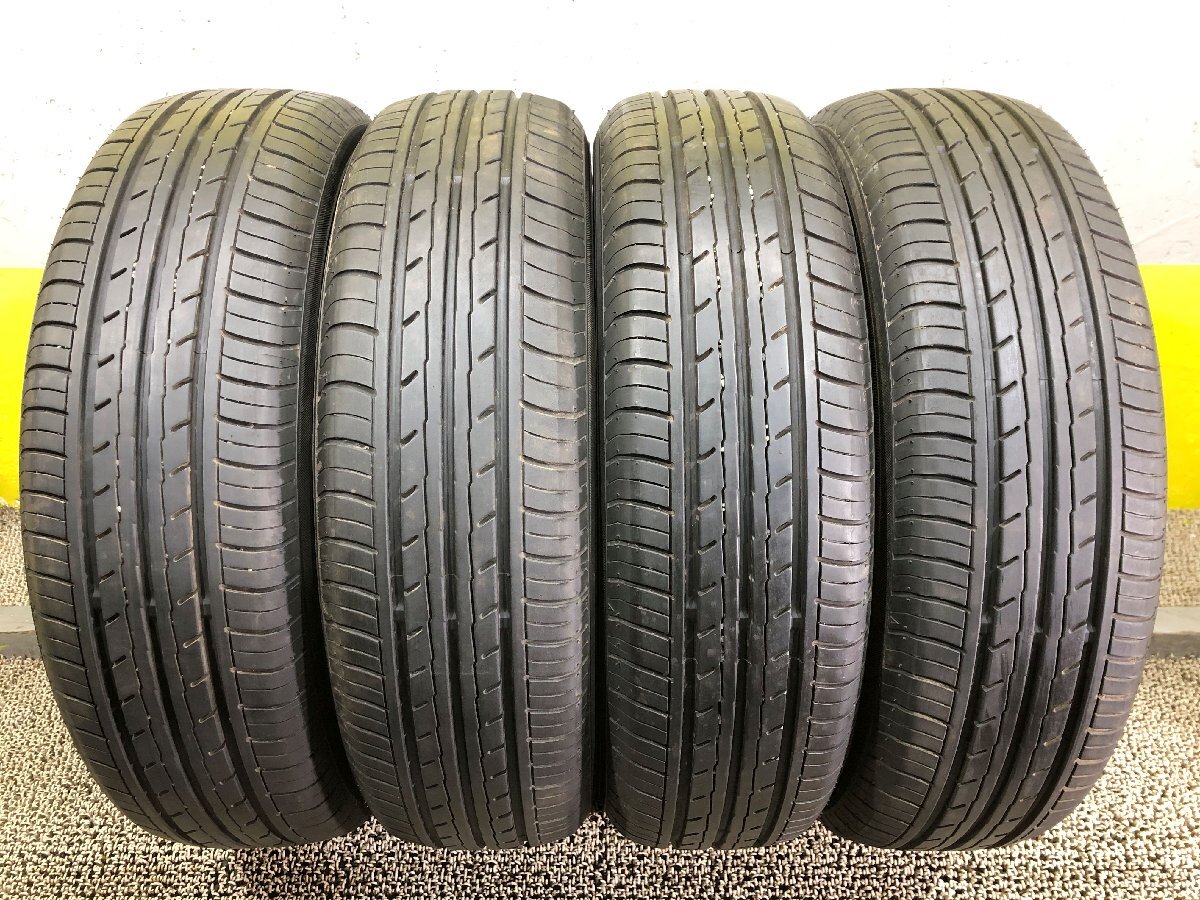 165/70r14 ヨコハマ ブルーアースES ES32 4本 2024年製 6699 サマータイヤ(沖縄県・離島は発送不可)拍卖