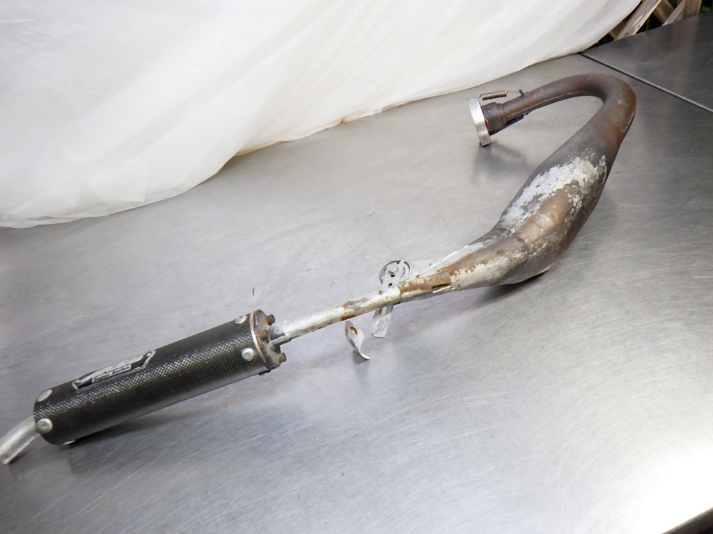 TZM50R SP忠男 ジャッカルチャンバー アップタイプJMCA02140113☆4KJ拍卖