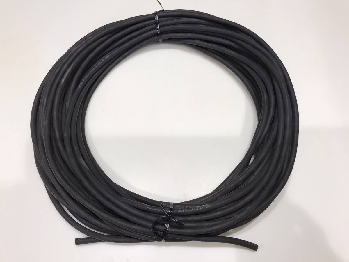 BELDEN 8423 / 3m単位 切り売り拍卖