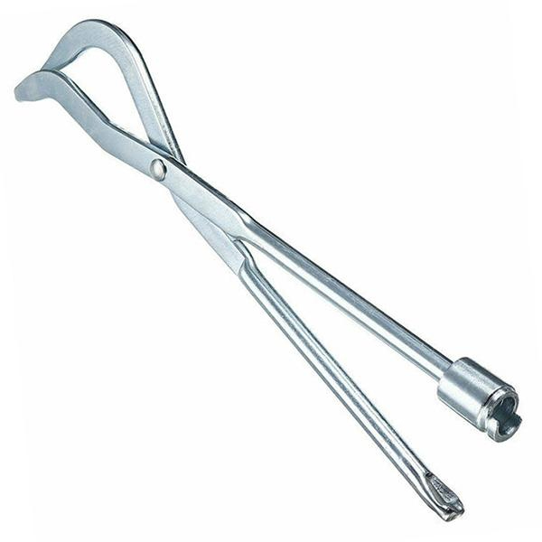 ケガ防止作業楽々ブレーキスプリングツール プライヤー外し ODGN2-H078拍卖