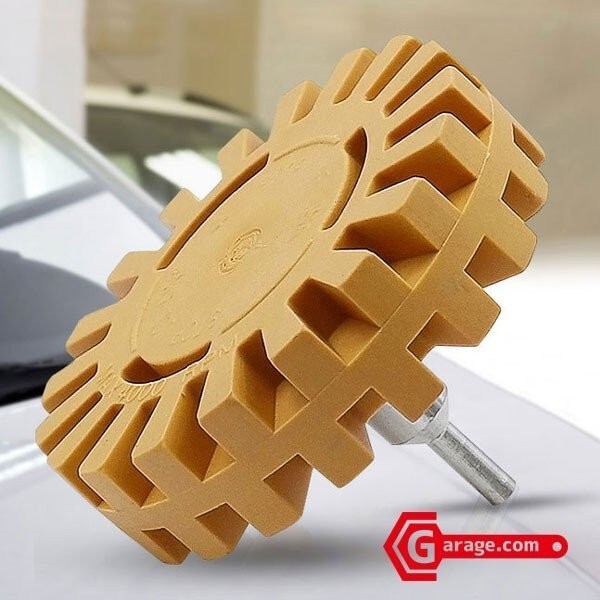 最新版 アダプター付 トレーサー ステッカーはがし(イレーサーパット)ODGK2-YZA068拍卖