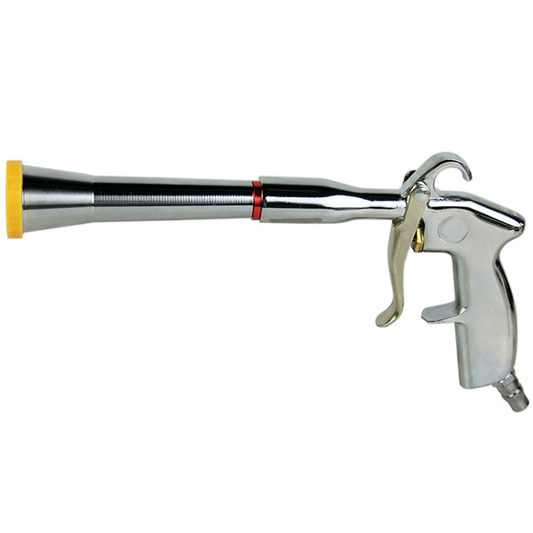 パルスエアーガン フロアマット、シートの掃除にピッタリ パルスガンで車内クリーニング ODGK2-YZ022拍卖