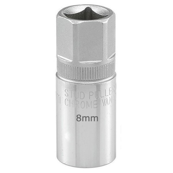 8mm スタッドボルトリムーバー スタッドボルト プーラー ODGN2-J061-8拍卖