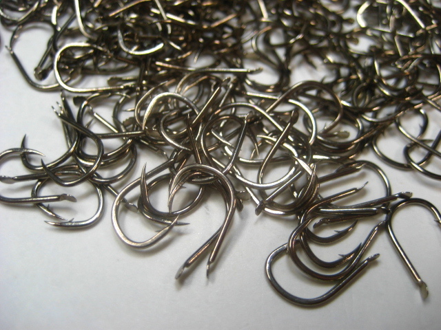 工場直グレ 6号 イブシ茶 300本入り 即決拍卖