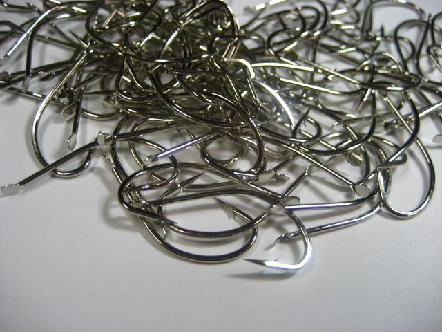 工場直丸セイゴ 17号 白 250本入り 即決拍卖