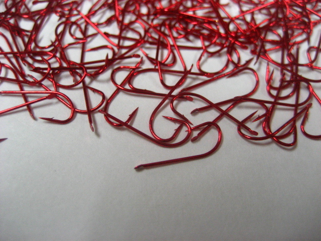 工場直湘南キス 5号 赤 270本入り 即決拍卖