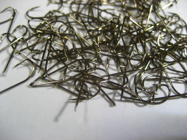 工場直湘南キス 6号 茶 ハーフ150本入り 即決 拍卖