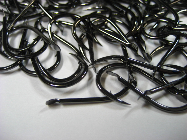 工場直マダイヒネリ 13号 NSブラック 75本入り 即決拍卖