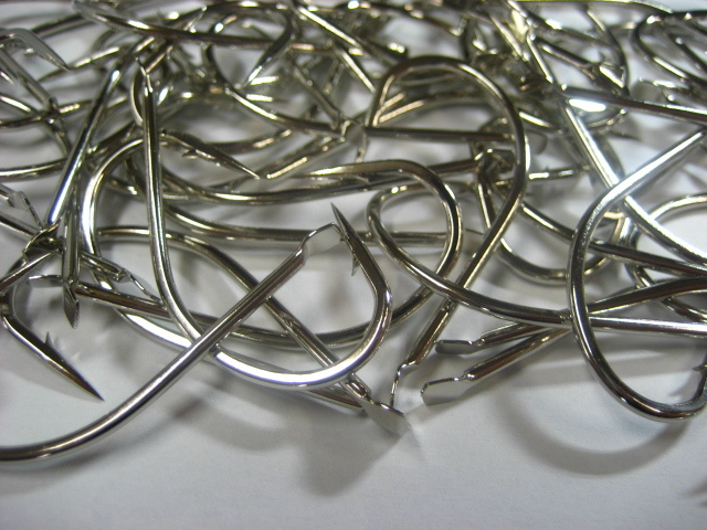 工場直丸セイゴ 24号 白 100本入り 即決拍卖