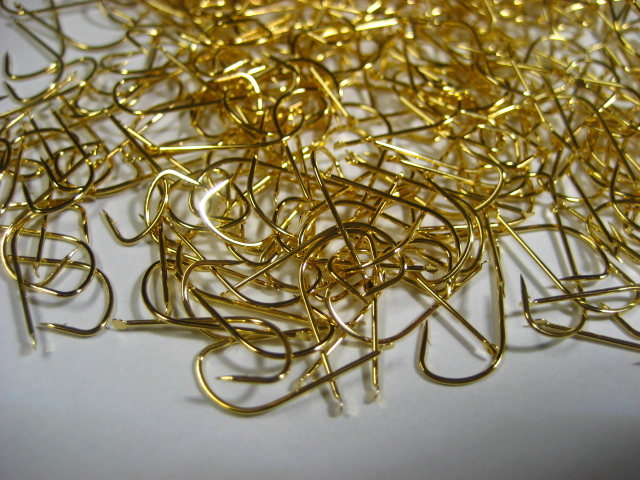 工場直袖 8号 金 ハーフ150本入り 即決拍卖