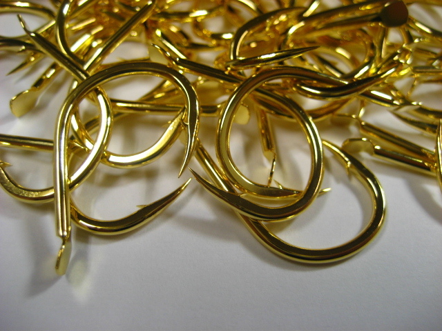 工場直ヒラマサ 13号 金 90本入り 即決拍卖