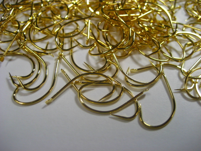 工場直改良スレ 8号 金 270本入り 即決拍卖