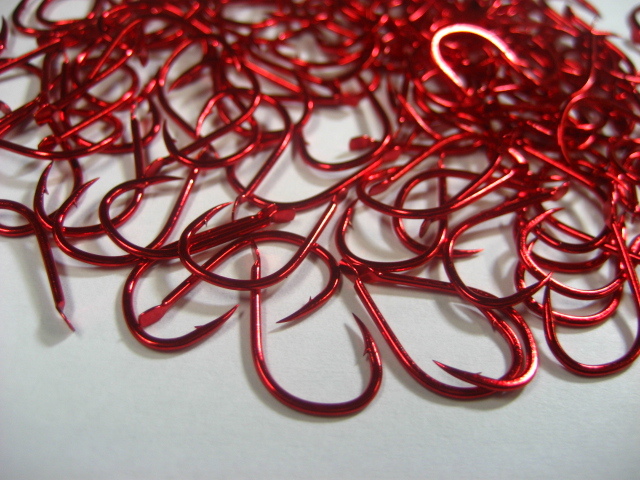 工場直伊勢尼 8号 赤 ハーフ100本入り 即決拍卖