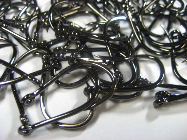 工場直管付伊勢尼 15号 NSブラック 90本入り 即決拍卖