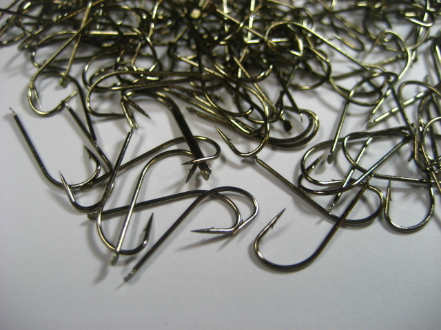 工場直湘南キス 7号 茶 300本入り 即決拍卖