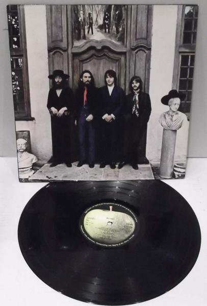 ビートルズ BEATLES「HEY JUDE」UK エクスポート盤アップル2ND拍卖