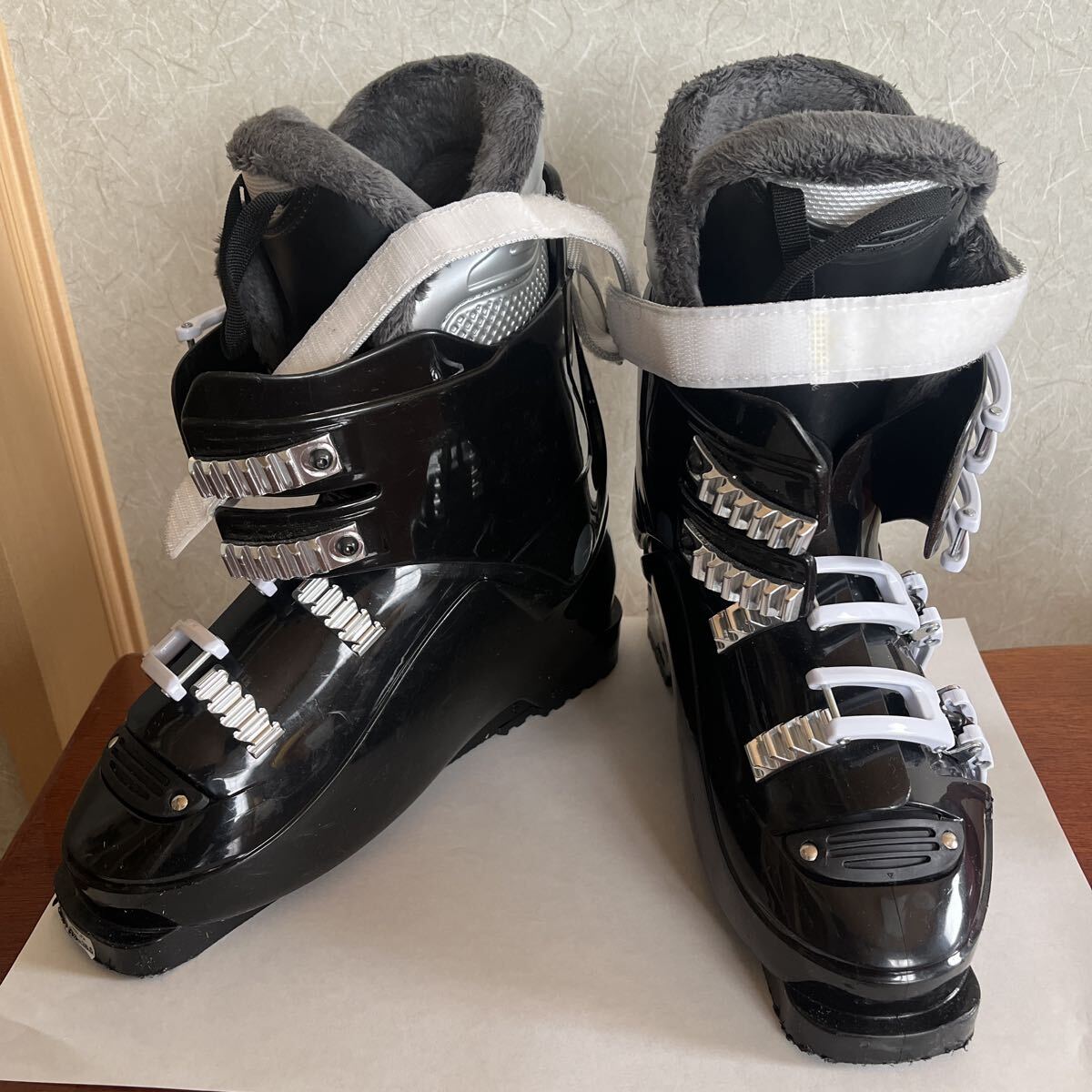 HELD KRONOS55メンズ26-26.5cm/ソール長302mm スキーブーツ 拍卖