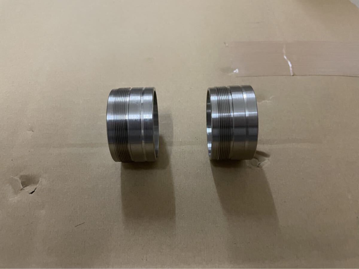 FCR41用スピゴット 25 2拍卖