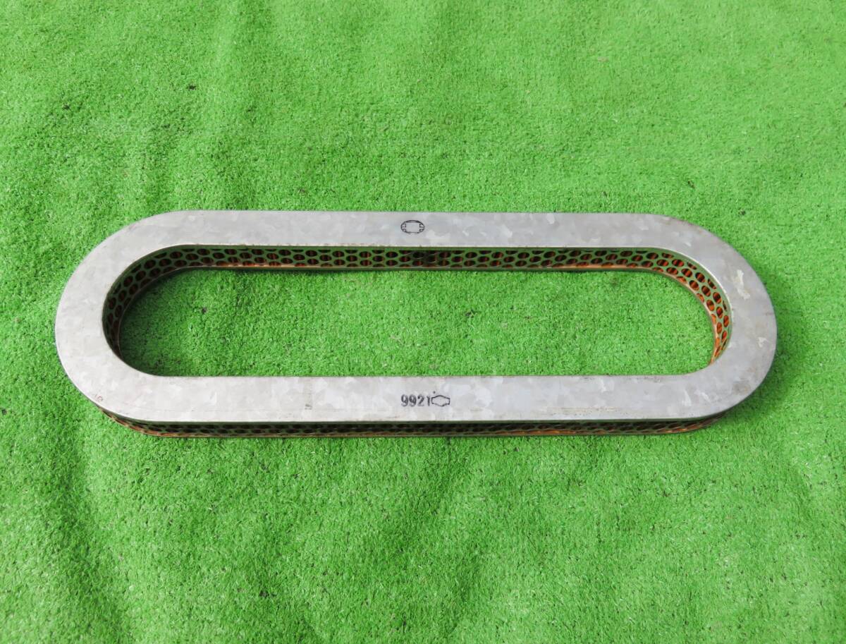 絶版!旧車!日産 SR311 ダットサン フェアレディ 純正 エアクリーナー 16546-25500拍卖