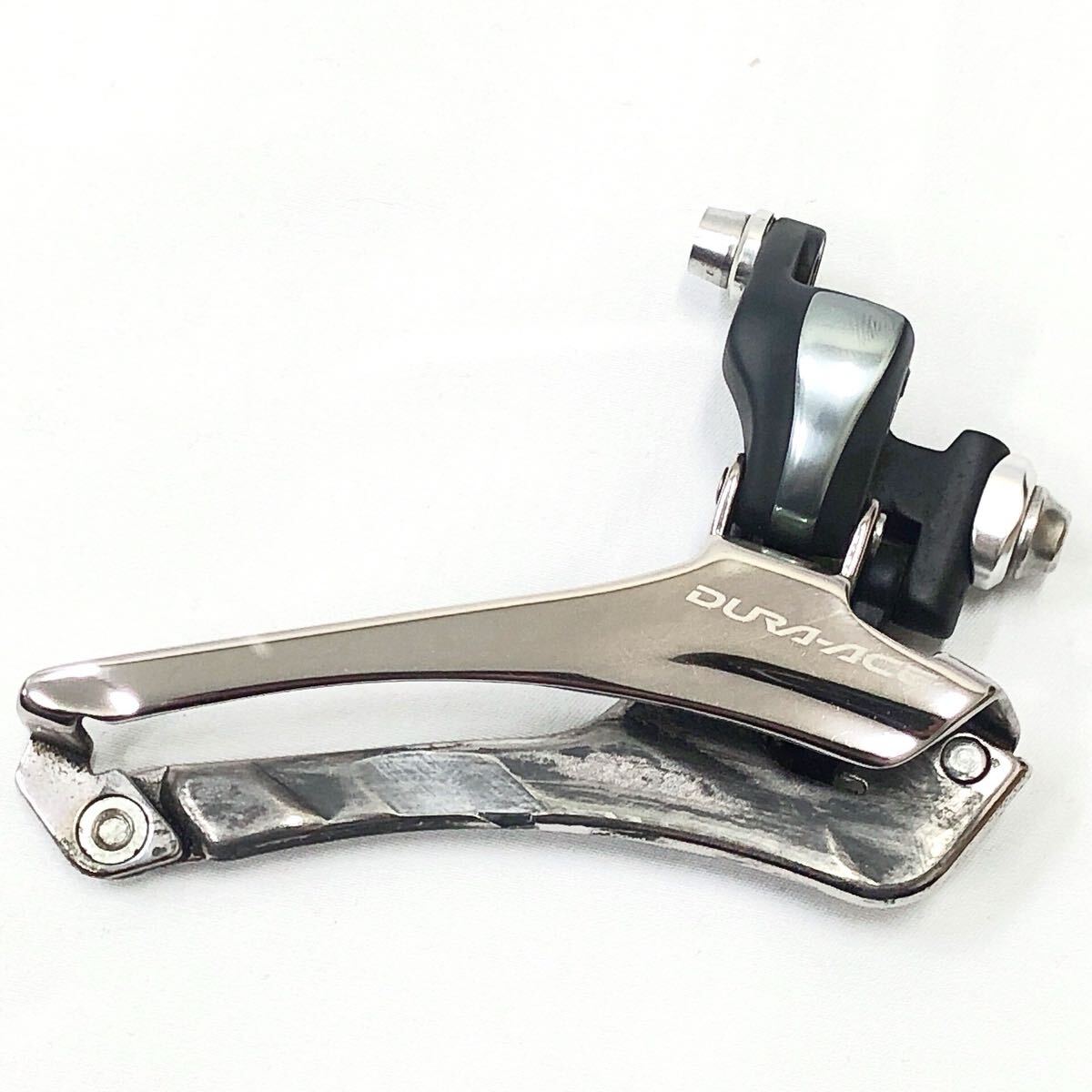 ★2-1016 シマノ SHIMANO デュラエース DURA-ACE FD-7900 フロントディレイラー 拍卖