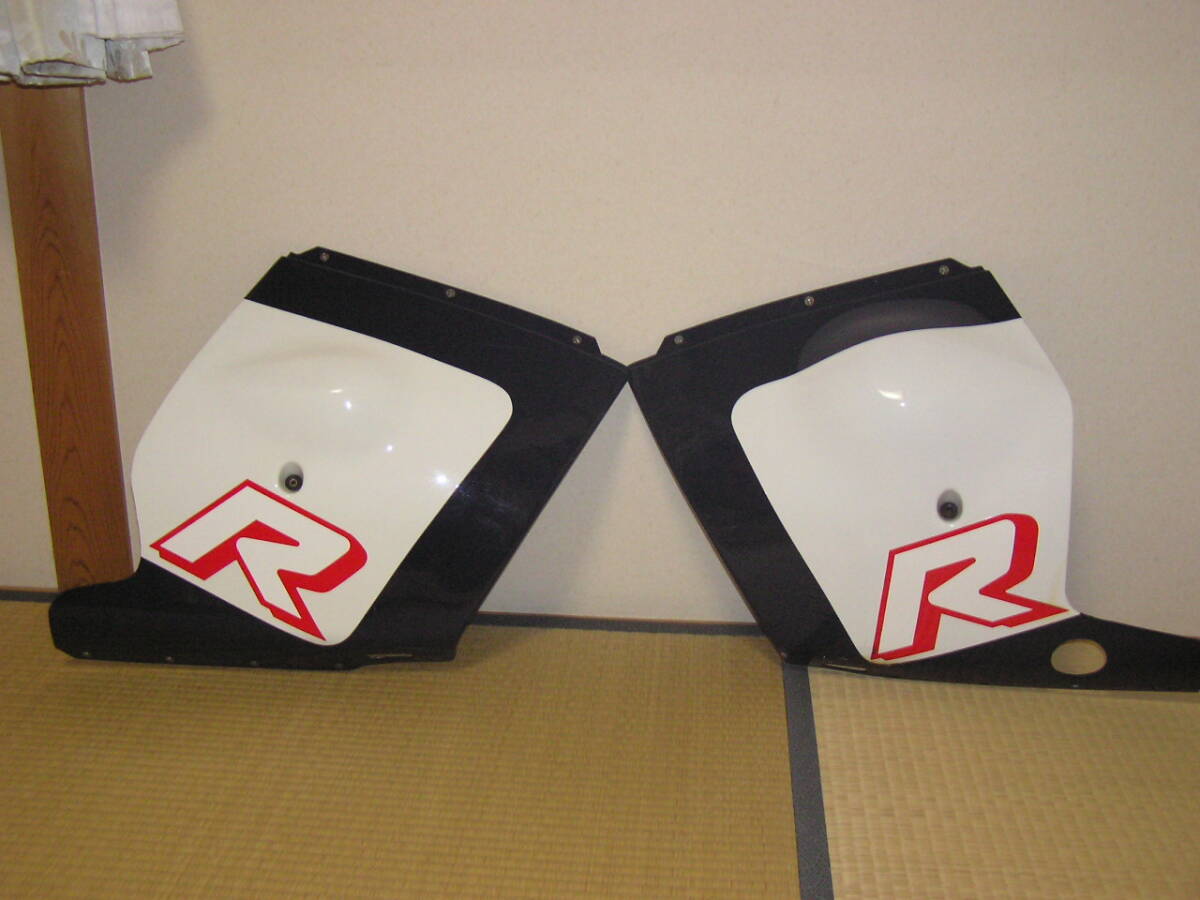 GSX-R750 GR71F アンダーカウル SUZUKI スズキ拍卖