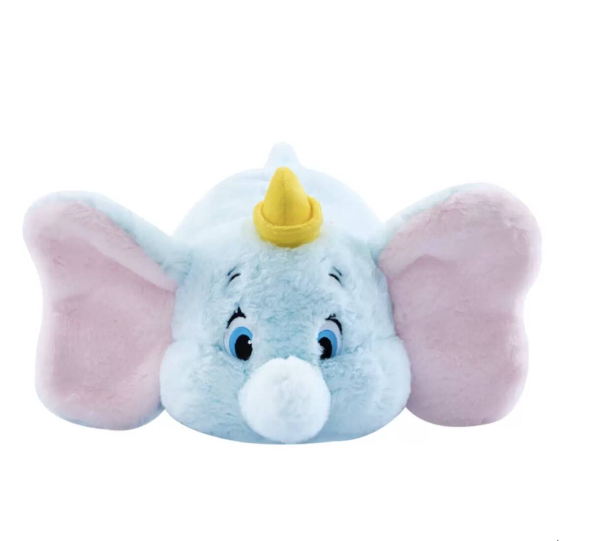 《 H 305 》★新品未使用★Disney ディズニー ダンボ 湯たんぽ入り ぬいぐるみ オールシーズン プレゼント コストコ仕入れ 定価2998 拍卖