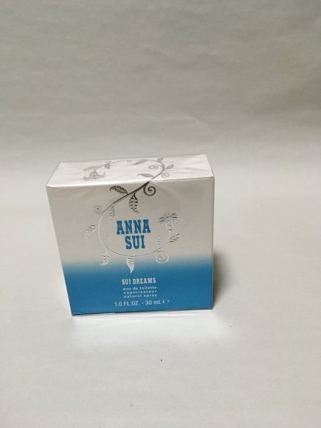 未使用品 アナスイ スイドリームス EDT 30ml拍卖