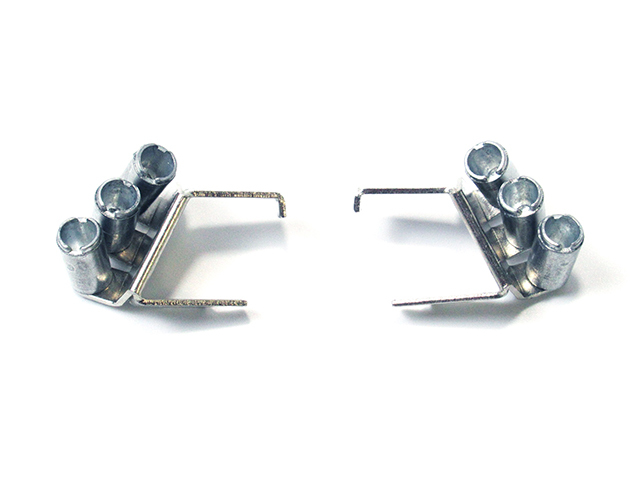 【MATOTOYS】1/16 タイガー1初期型 金属製スモークディスチャージャー/HENGLONGヘンロンタンクラジコン戦車RCカスタムパーツTAIGENタイゲン拍卖