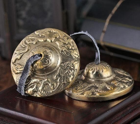 チタンベル ティンシャ ヨガ リラクゼーション 瞑想 ベル ピラティス拍卖