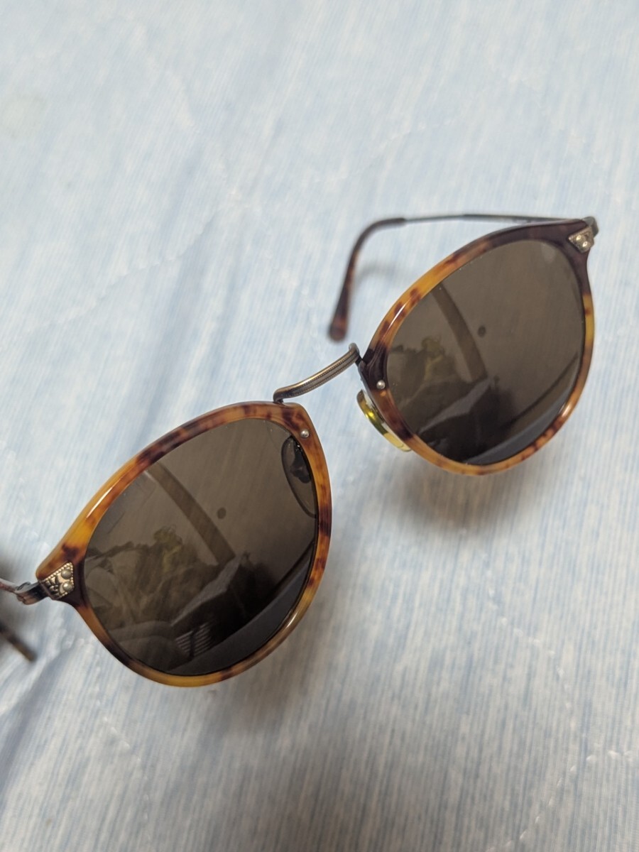 Giorgio Armani(ジョルジオ・アルマーニ) 【1円】【サングラス】【メガネ】【メンズ】【正規品】【トータス】【318】【49-20-145】拍卖