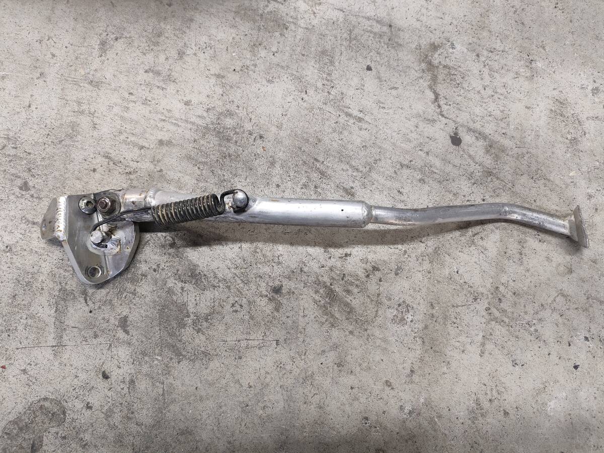 GASGAS TXT PRO アルミサイドスタンド 中古品拍卖