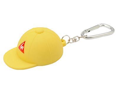 ■Le coq ルコック ボールホルダー 【1個用/イエロー】 QQBPJX61拍卖