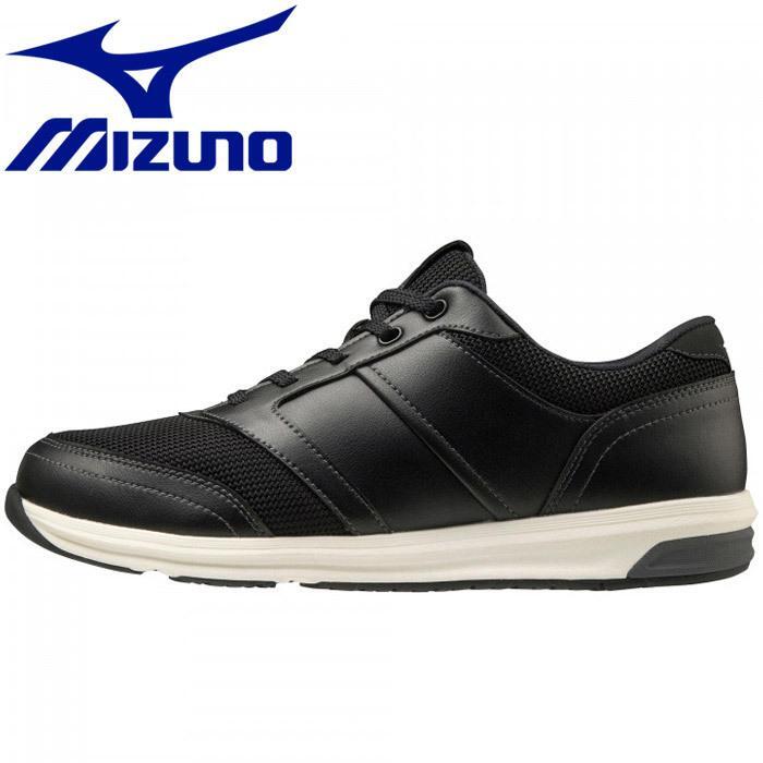 1.6万★未使用 タグ付き MIZUNO ミズノ ユウドウ エム ウォーキング シューズ スニーカー ひざにやさしい 負担を軽減 快適 膝が楽 24.5EEE拍卖