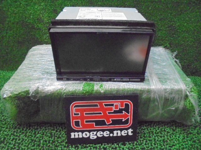 9EQ4057IK5) マツダ プレマシー CWEFW 純正 アルパインHDDナビゲーション C9A2拍卖