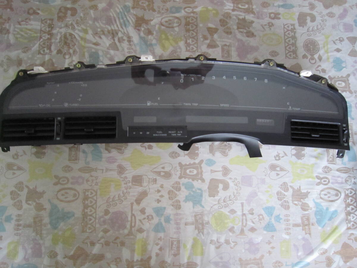 MA70 スープラ、デジタルメーター【中古】拍卖