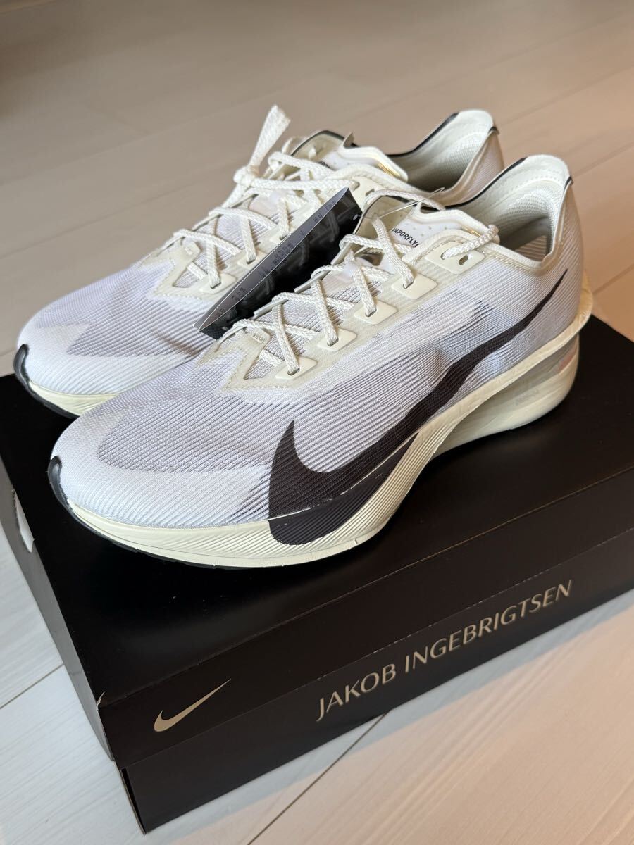 ZOOMX VAPORFLY NEXT% 4 JI MENS270cm ヴェイパーフライ4 定価30,800円拍卖