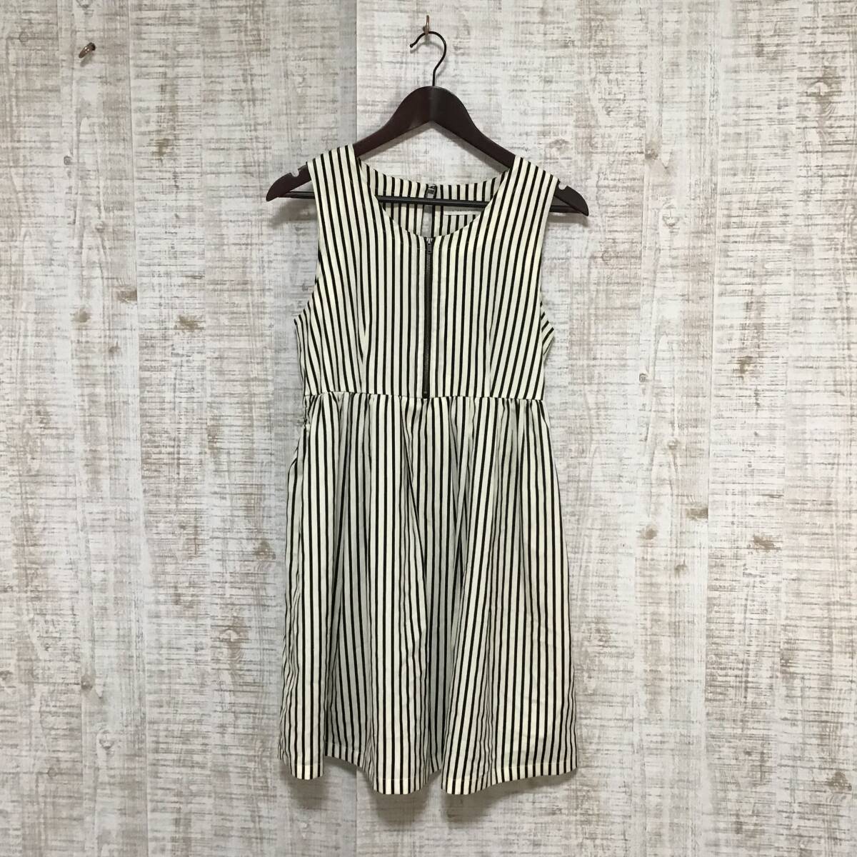 A423◇LOWRYS FARM|ローリーズファーム ワンピース サイズM拍卖