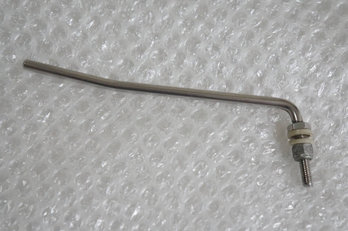 Floyd Rose FRT3 アーム 旧型 ステンレス製 フロイドローズ 1980年代拍卖