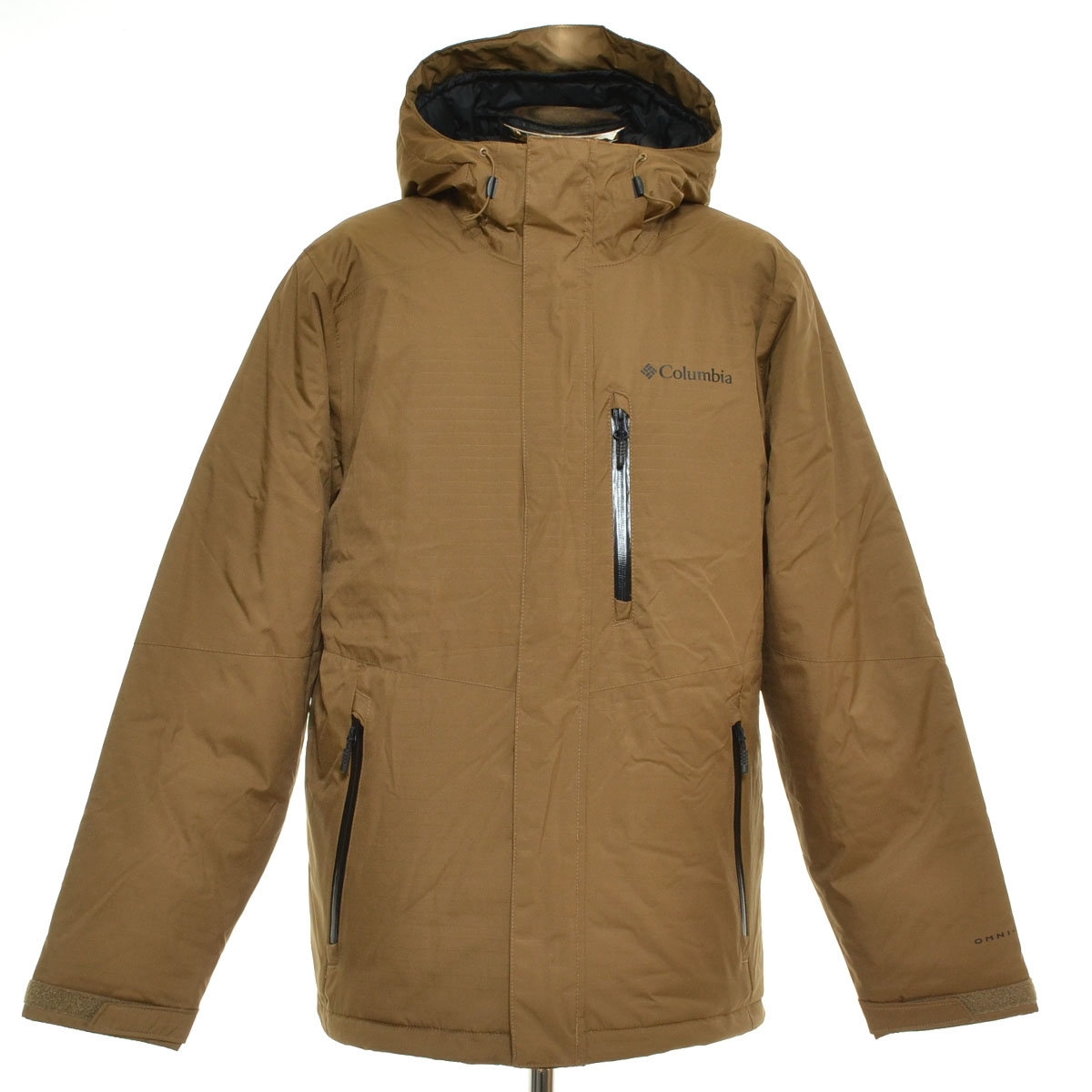 ●569630 Columbia コロンビア ●オークハーバーインシュレイテッドジャケット Oak Harbor Insulated Jacket WE6764 サイズM メンズ拍卖