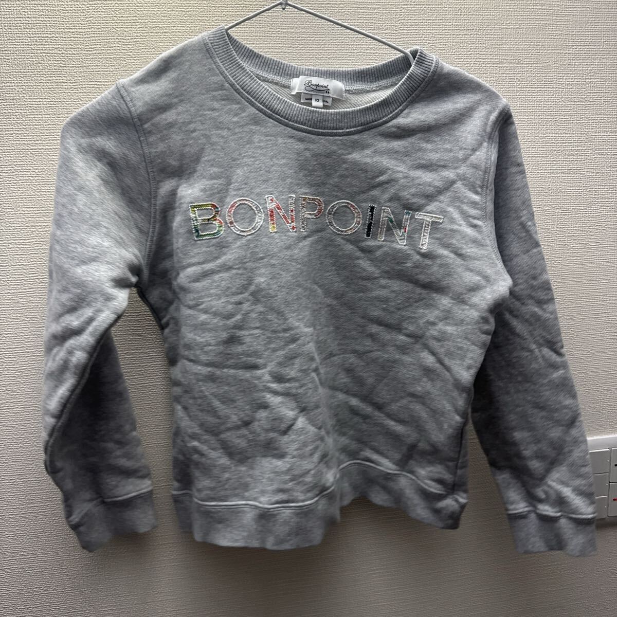 bon point ポンポワン 10 140拍卖