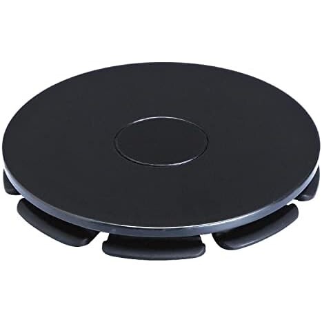 サイズ: 直径90mm_ノーマル セイワ(SEIWA) 車内用品 ポータブルナビ用吸盤サポートアダプター P186 直径90mm ブラック(BK) PND取付固定 ダ拍卖