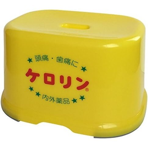 お風呂椅子 ハインツコーポレーション(Hynts) ケロリン お風呂椅子 00582拍卖