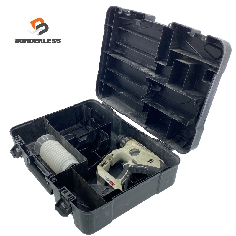 ☆中古品☆Panasonic パナソニック 14.4V/18V 充電マルチハンマードリル EZ78A1 本体のみ コードレス 充電式ハンマドリル 穴あけ118684拍卖